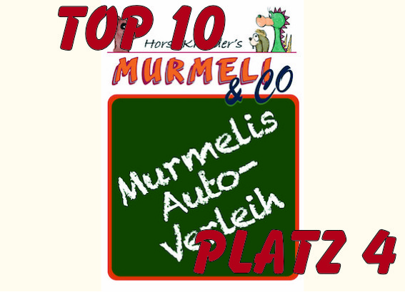 09-21-2024 Murmeli’s Autoverleih reaches the Top Ten