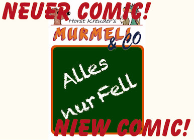 14.09.2024 Neuer Murmeli Strip online